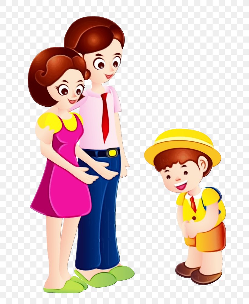 Child Cartoon, PNG, 700x1000px, Parent, Cartoon, Child, Father, Fun Download Free