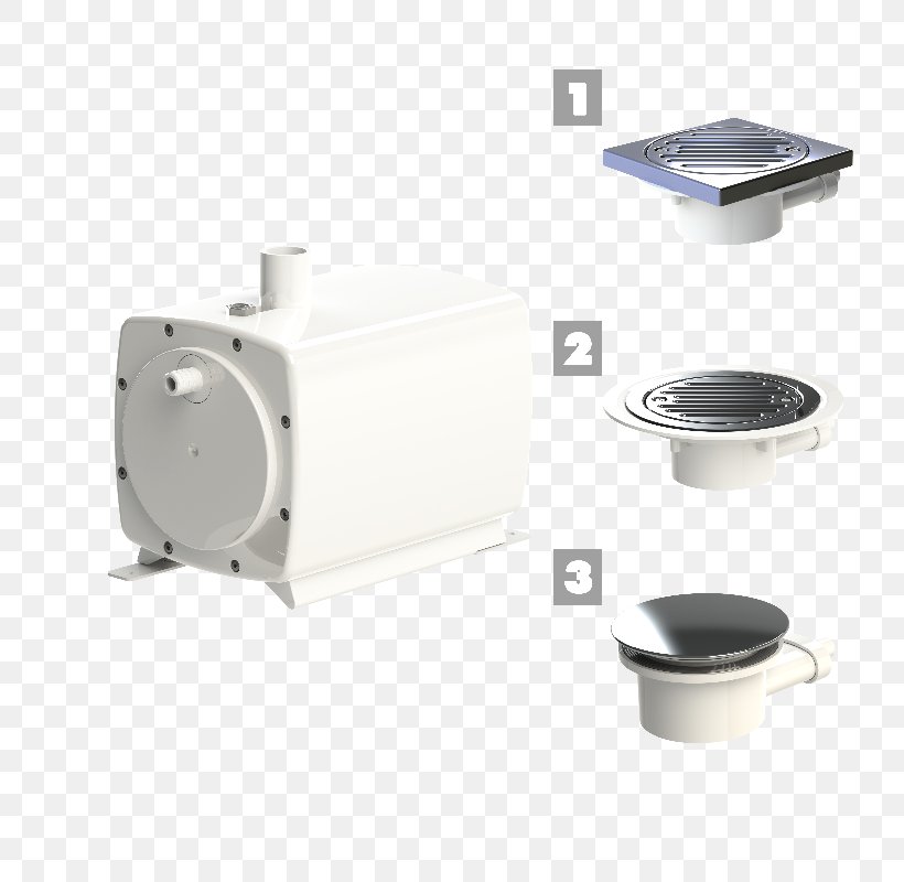 Condensate Pump Shower Toilet Bathroom, PNG, 800x800px, Pump, Air Conditioning, Bathroom, Condensate Pump, Floor Drain Download Free