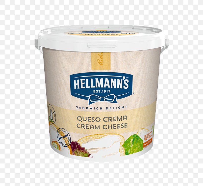 Crème Fraîche Cream Cheese Panini Hellmann's And Best Foods, PNG, 549x751px, Cream, Cheese, Cream Cheese, Dairy Product, Flavor Download Free