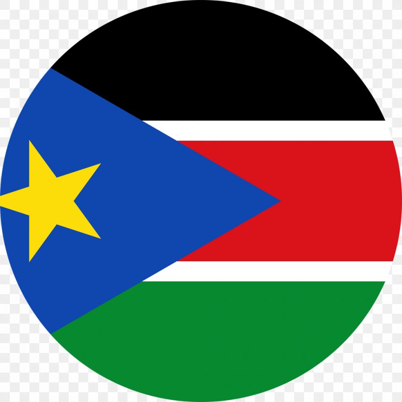 Flag Of South Sudan National Flag, PNG, 1000x1000px, South Sudan, Area, Can Stock Photo, Country, Flag Download Free