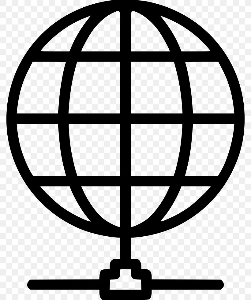 Globe World, PNG, 780x980px, Globe, Area, Black And White, Map, Symbol Download Free