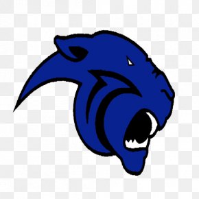 Greenbrier High School Carolina Panthers Harrah High School Sport Clip Art PNG