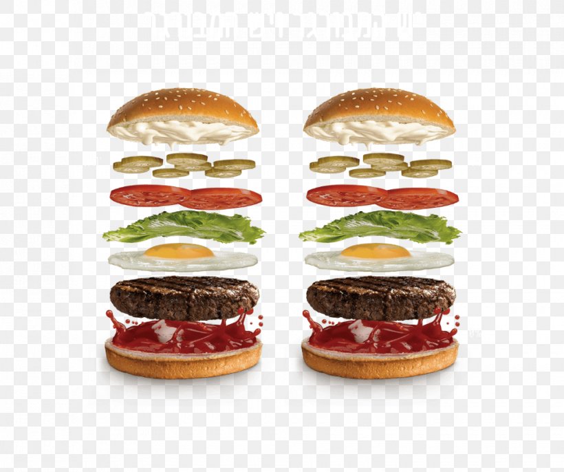 Hamburger Veggie Burger Cheeseburger Slider Breakfast Sandwich, PNG, 980x820px, Hamburger, Breakfast, Breakfast Sandwich, Cheeseburger, Fast Food Download Free