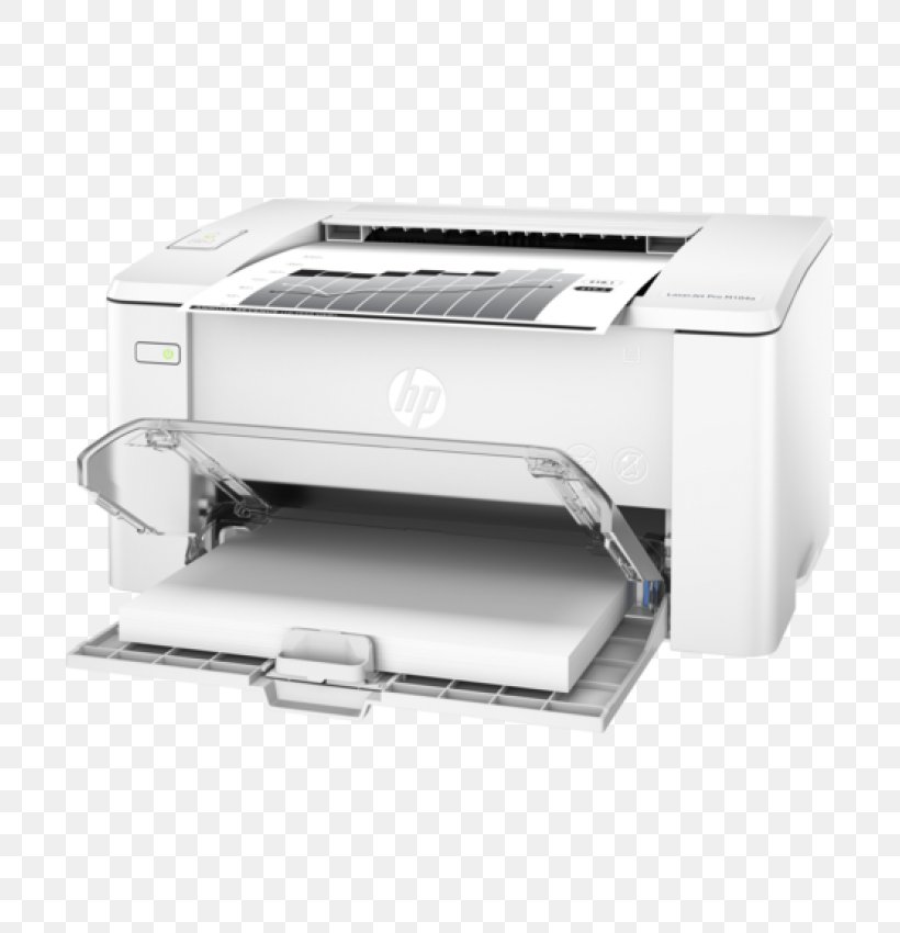 Hewlett-Packard HP LaserJet HP Monochrome Laserjet Printer Pro M102A Laser Printing, PNG, 700x850px, Hewlettpackard, Dots Per Inch, Electronic Device, Hp Eprint, Hp Laserjet Download Free
