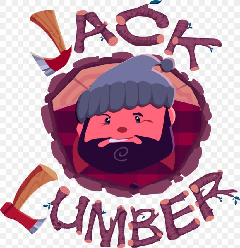 Jack Lumber Lumberjack Dyscourse Video Games, PNG, 867x899px, Jack Lumber, Art, Fictional Character, Food, Game Download Free