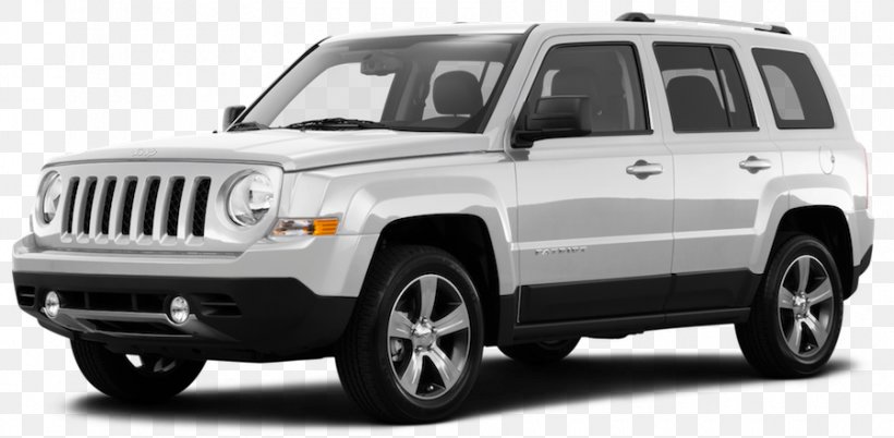 Jeep Used Car Chevrolet Sport Utility Vehicle, PNG, 900x442px, 2017, 2017 Jeep Patriot, Jeep, Automotive Design, Automotive Exterior Download Free
