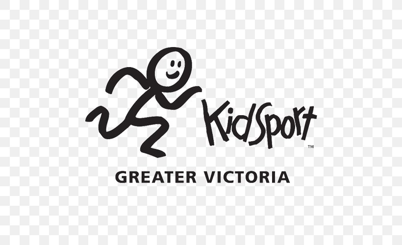 KidSport BC Langley City Courtenay Pharmacy Kelowna, PNG, 500x500px, Langley City, Area, Athlete, Black And White, Brand Download Free