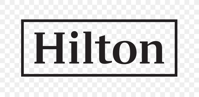 Logo Hilton WorldWide Hilton Hotels & Resorts International, PNG, 700x400px, Logo, Area, Brand, Company, Doubletree Download Free