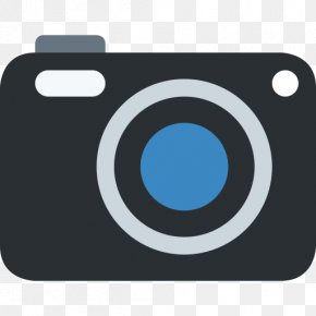 Emoji - Photographic Film Emoji Camera Image Clip Art PNG
