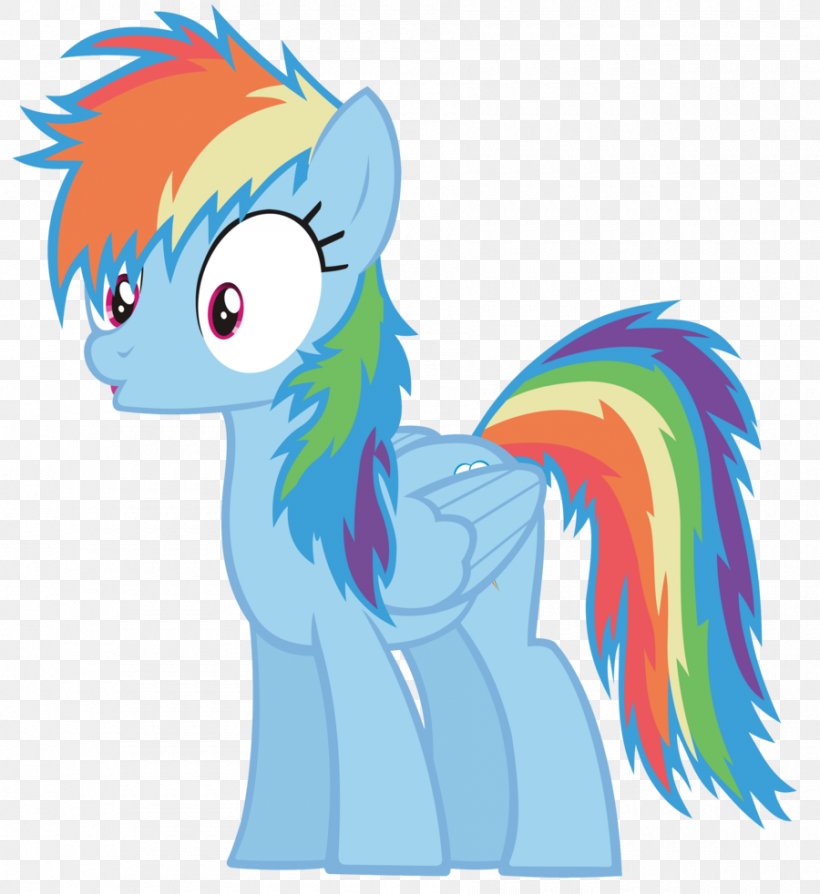 Rainbow Dash Pinkie Pie Rarity Applejack Pony, PNG, 900x982px, Rainbow Dash, Animal Figure, Applejack, Art, Cartoon Download Free