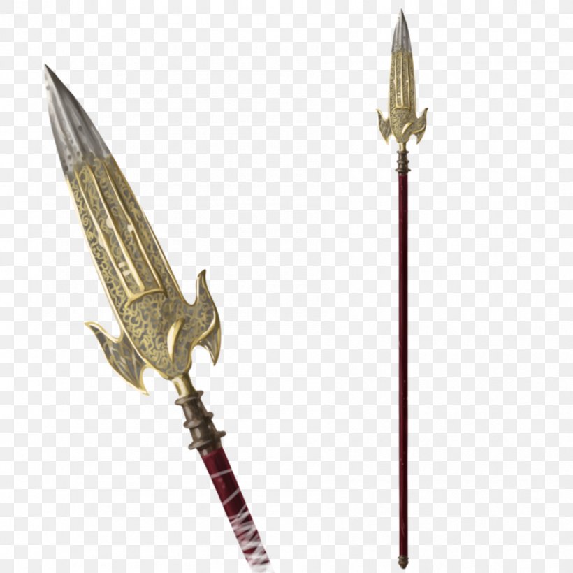 Ranged Weapon Dagger Sword Spear, PNG, 894x894px, Weapon, Cold Weapon, Dagger, Ranged Weapon, Spear Download Free