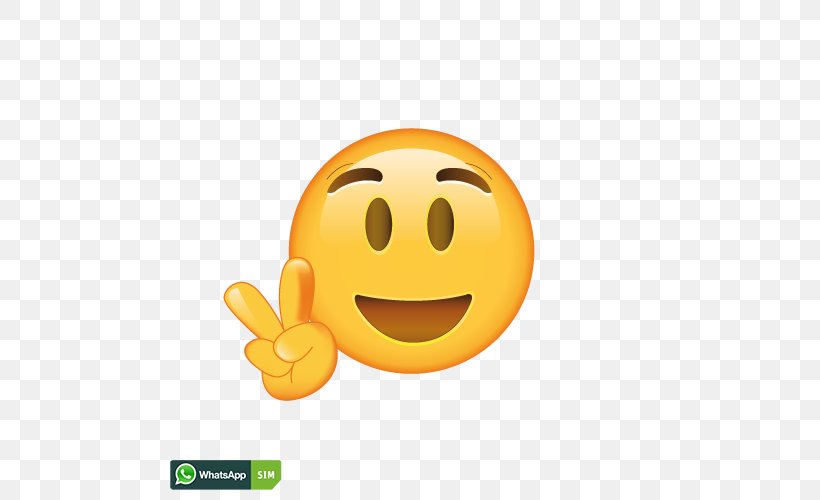 Smiley Emoticon Wink Laughter Emoji, PNG, 500x500px, Smiley, Emoji, Emoticon, Facebook, Happiness Download Free