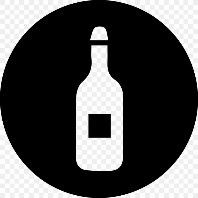 Vector Graphics Image Symbol Clip Art, PNG, 980x980px, Symbol, Black And White, Bottle, Drinkware, Font Awesome Download Free