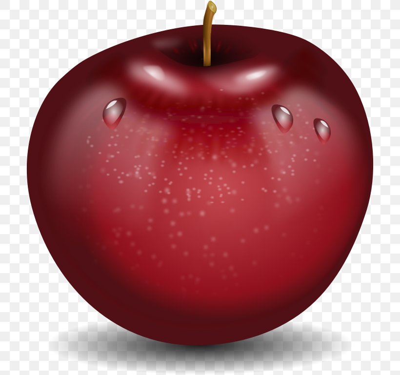 Apple Clip Art, PNG, 712x769px, Apple, Christmas Ornament, Document, Food, Fruit Download Free