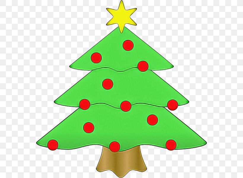 Christmas Tree, PNG, 576x599px, Christmas Tree, Christmas, Christmas Decoration, Christmas Ornament, Colorado Spruce Download Free