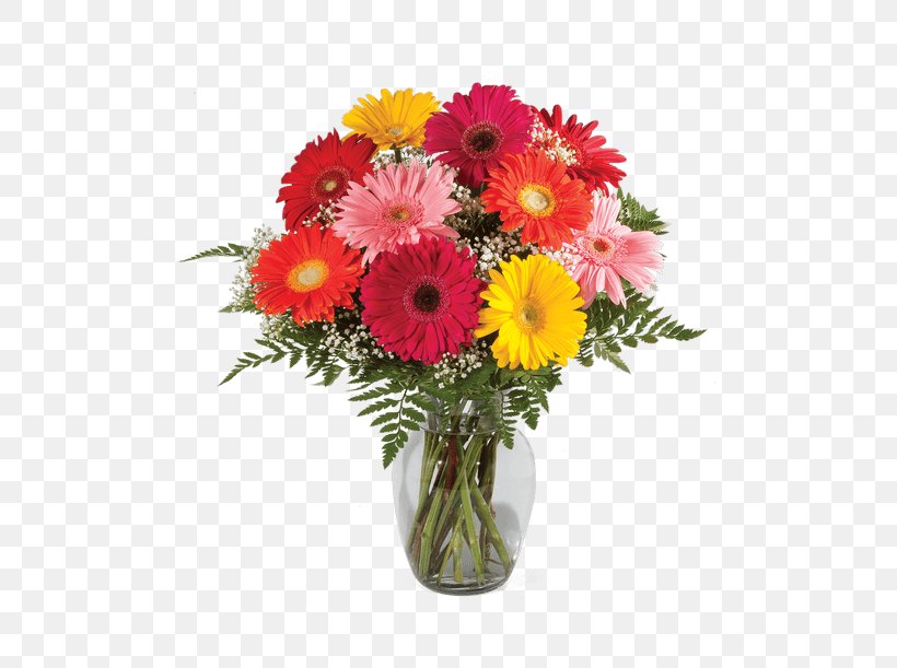 Flower Bouquet Floristry Cut Flowers Artificial Flower, PNG, 500x611px, Flower Bouquet, Annual Plant, Artificial Flower, Aster, Birthday Download Free