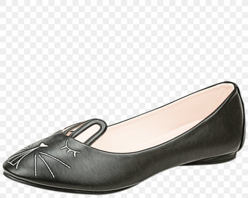 Footwear Shoe Ballet Flat Brown Beige, PNG, 1096x876px, Watercolor, Ballet Flat, Beige, Brown, Court Shoe Download Free