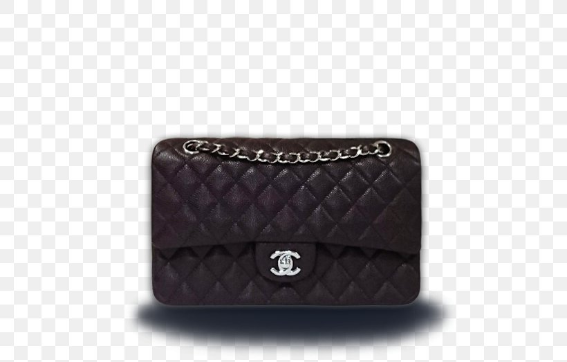 Handbag Chanel Product Design Coin Purse Leather, PNG, 500x523px, Handbag, Bag, Black, Black M, Brand Download Free