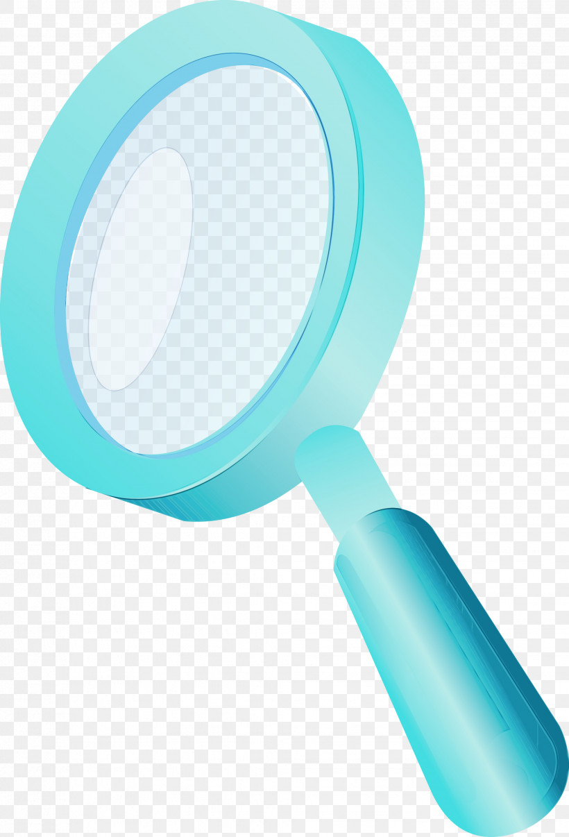 Magnifying Glass, PNG, 2039x3000px, Magnifying Glass, Aqua, Azure, Blue, Circle Download Free