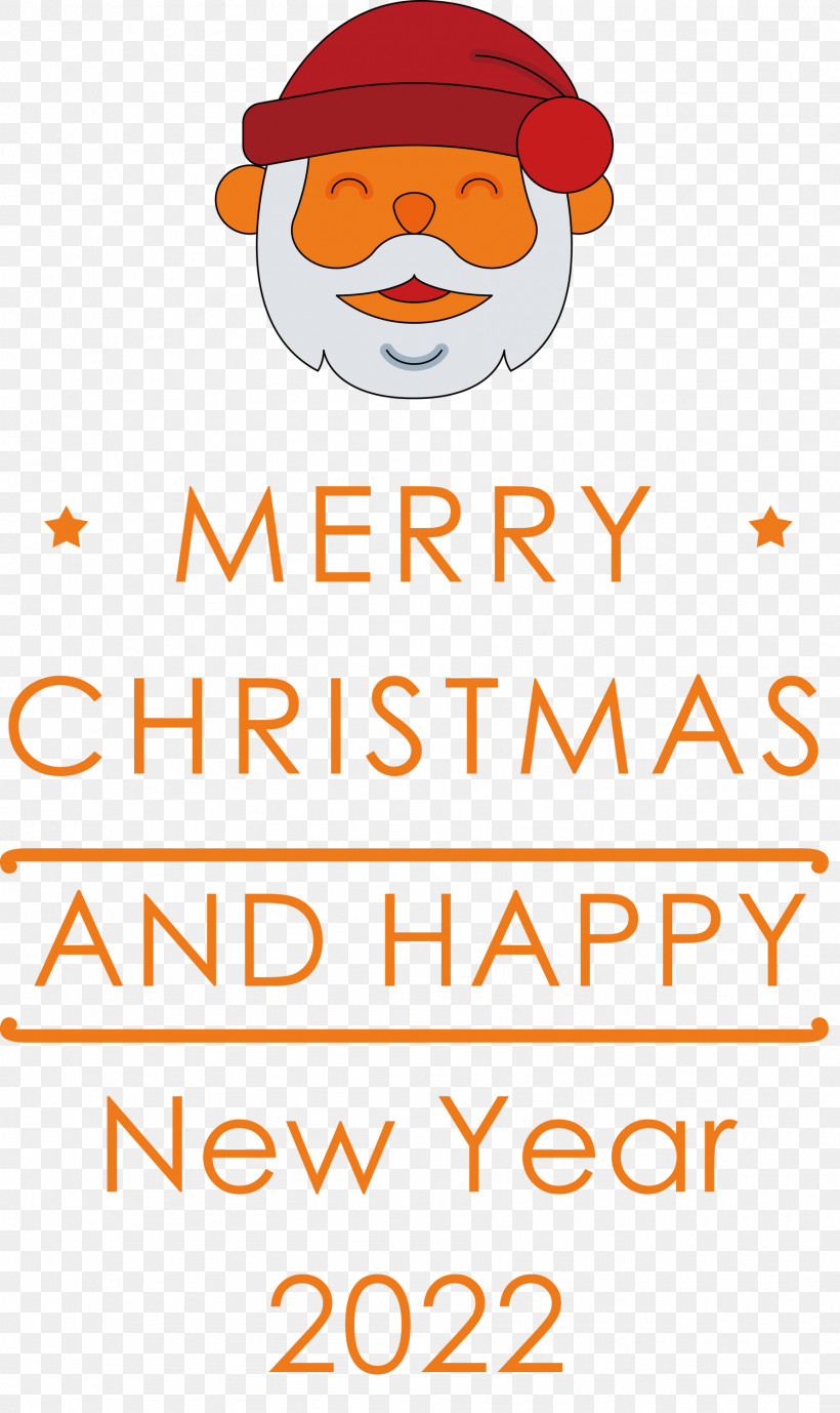 Merr Christmas Happy New Year 2022, PNG, 1785x3000px, Happy New Year, Cartoon, Geometry, Happiness, Line Download Free
