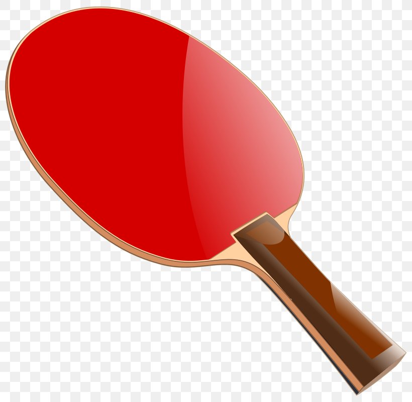 Ping Pong Paddles & Sets Tennis Clip Art, PNG, 800x800px, Watercolor, Cartoon, Flower, Frame, Heart Download Free