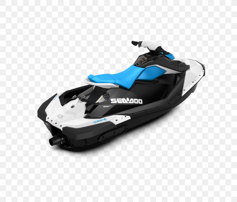 Sea-Doo Personal Water Craft Minnesota Blueberry Price, PNG, 770x698px, 2017, Seadoo, Aqua, Automotive Exterior, Blueberry Download Free