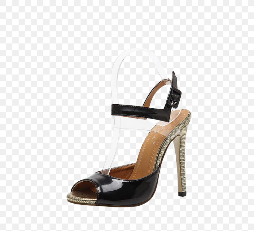 Slipper Sandal High-heeled Shoe Court Shoe, PNG, 558x744px, Slipper, Basic Pump, Court Shoe, Fashion, Footwear Download Free
