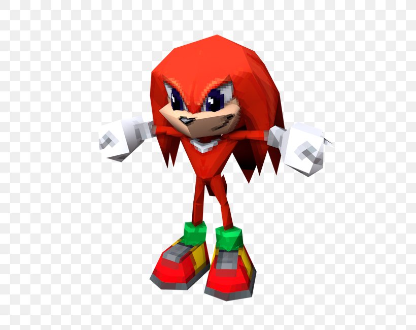 Sonic Chronicles: The Dark Brotherhood Sonic & Knuckles Knuckles The Echidna Video Game Nintendo DS, PNG, 750x650px, Sonic Knuckles, Cartoon, Character, Fictional Character, Figurine Download Free
