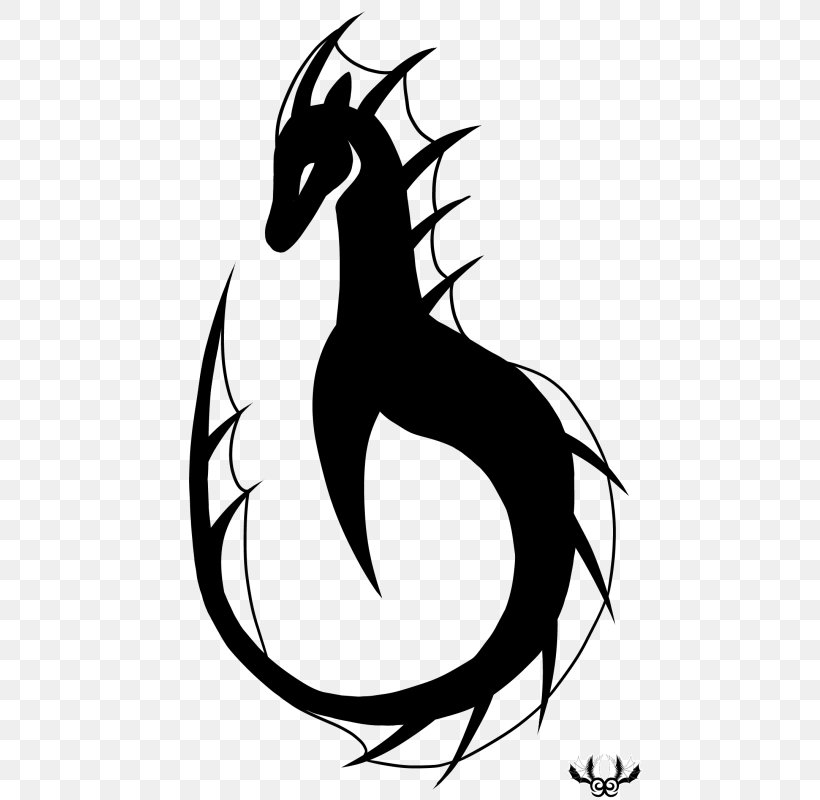 Spiny Seahorse Tribe Syngnathidae Drawing, PNG, 469x800px, Spiny Seahorse, Animal, Art, Artwork, Black And White Download Free