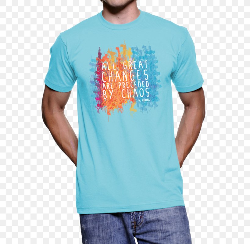 T-shirt Amazon.com Logo Clothing, PNG, 800x800px, Tshirt, Active Shirt, Amazoncom, Aqua, Blue Download Free