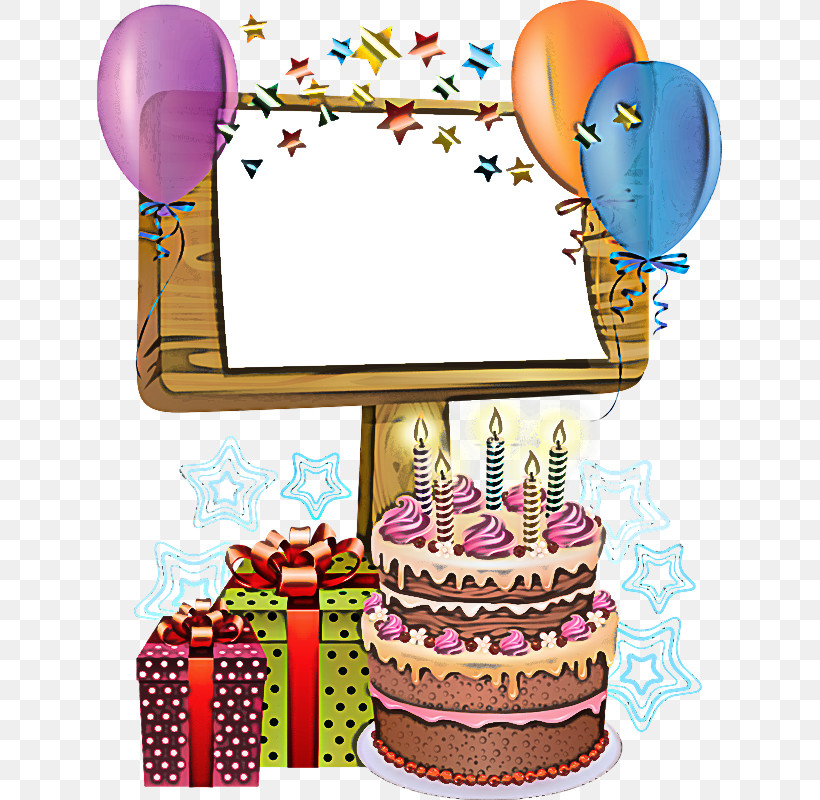 Birthday Candle, PNG, 625x800px, Cake, Baked Goods, Balloon, Birthday, Birthday Candle Download Free