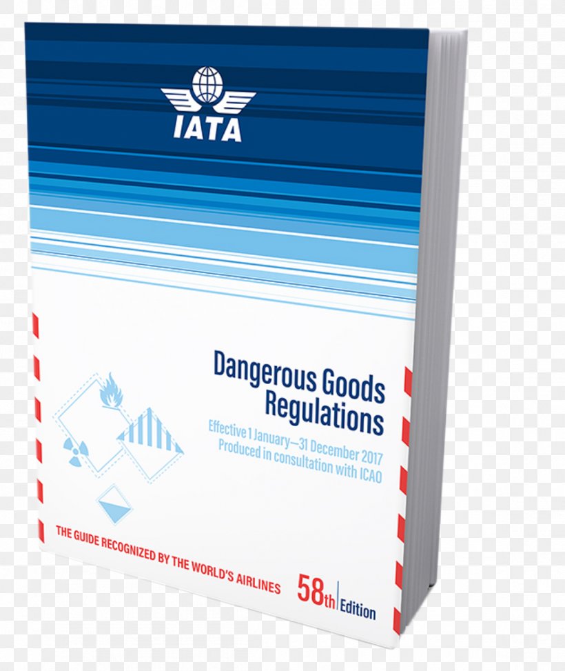 Dangerous Goods Regulations International Air Transport Association International Civil Aviation Organization, PNG, 1157x1373px, 2018, Dangerous Goods Regulations, Aircraft Ground Handling, Airline, Brand Download Free