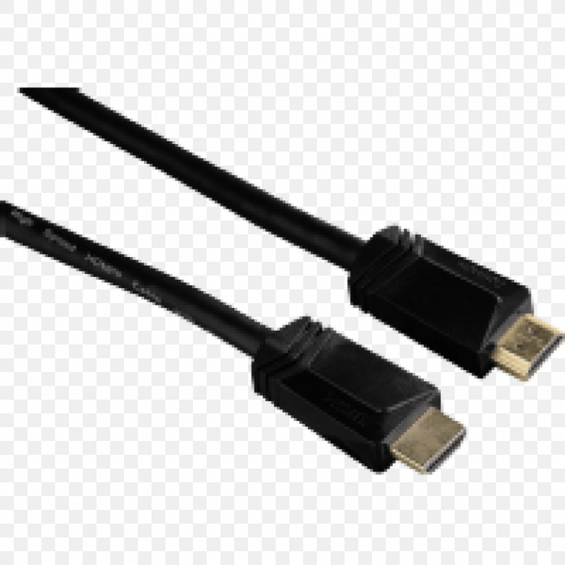 Digital Audio HDMI Electrical Cable Electrical Connector Ultra-high-definition Television, PNG, 1024x1024px, 4k Resolution, Digital Audio, Adapter, Cable, Data Transfer Cable Download Free