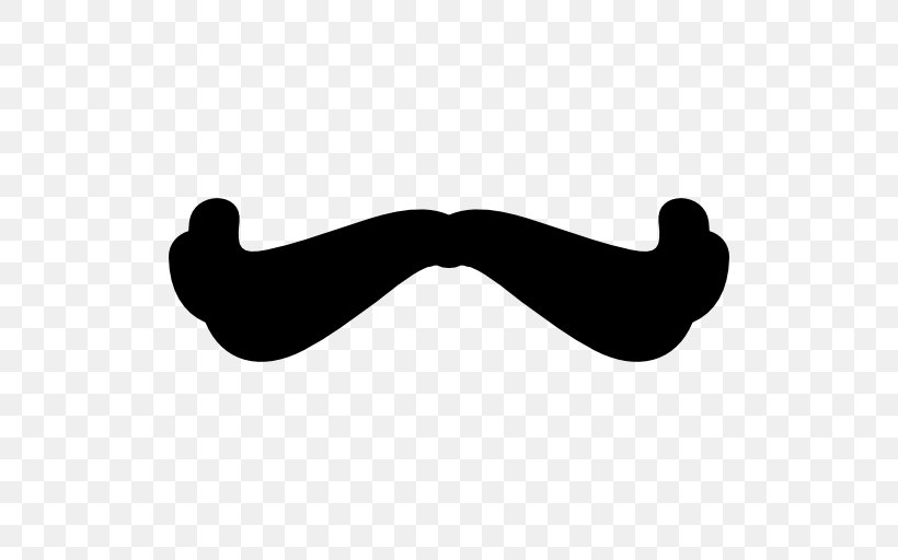 Facial Hair Moustache Cosmetologist T-shirt, PNG, 512x512px, Facial Hair, Barber, Bartpflege, Beard, Black Download Free