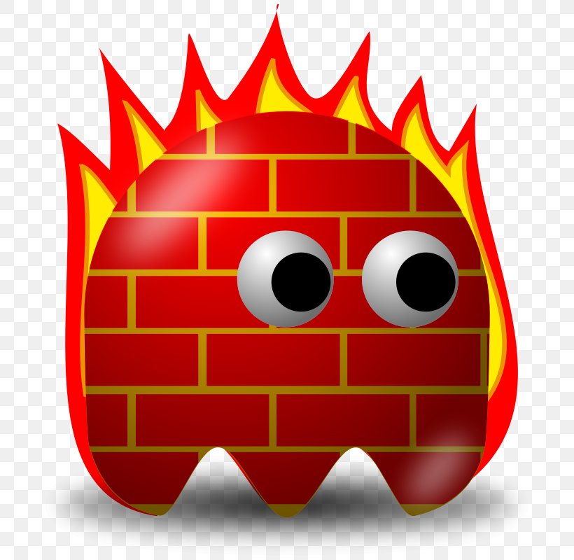 Firewall Computer Network Computer Servers Clip Art, PNG, 800x800px, Firewall, Application Firewall, Computer, Computer Hardware, Computer Network Download Free