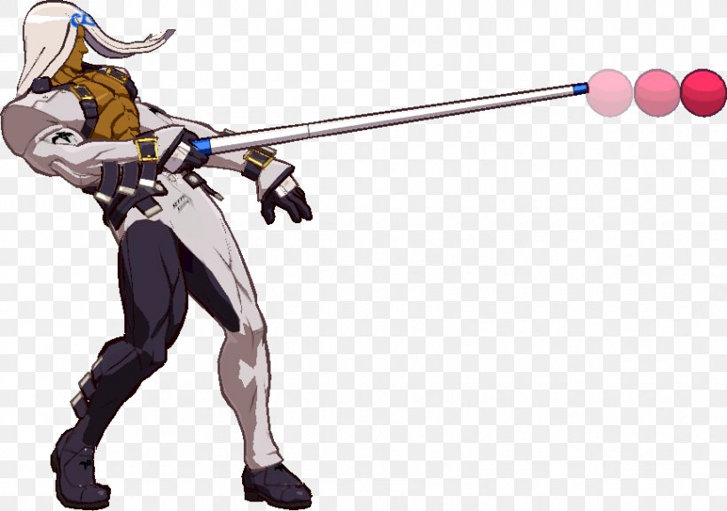 Guilty Gear Xrd Fiction Wiki Action & Toy Figures Weapon, PNG, 865x609px, Guilty Gear Xrd, Action Fiction, Action Figure, Action Toy Figures, Baseball Download Free