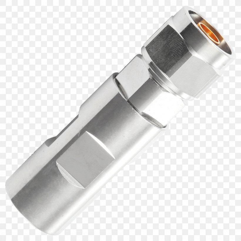 N Connector Electrical Connector Coaxial Male Manufacturing, PNG, 1000x1000px, N Connector, Coaxial, Electric Power Industry, Electrical Connector, Electricity Download Free