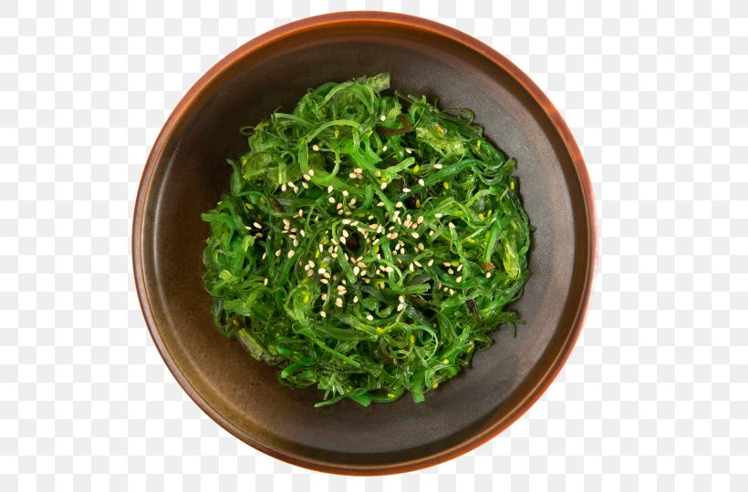 Namul Green Laver Spinach Recipe Salad, PNG, 540x540px, Namul, Aonori, Asian Food, Cuisine, Dish Download Free