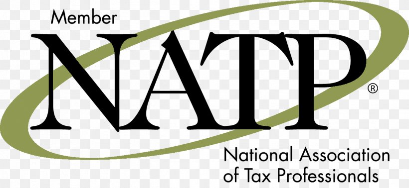 National Association Of Tax Professionals Logo Tax Advisor Accounting, PNG, 1292x596px, Logo, Accounting, Area, Brand, Business Download Free