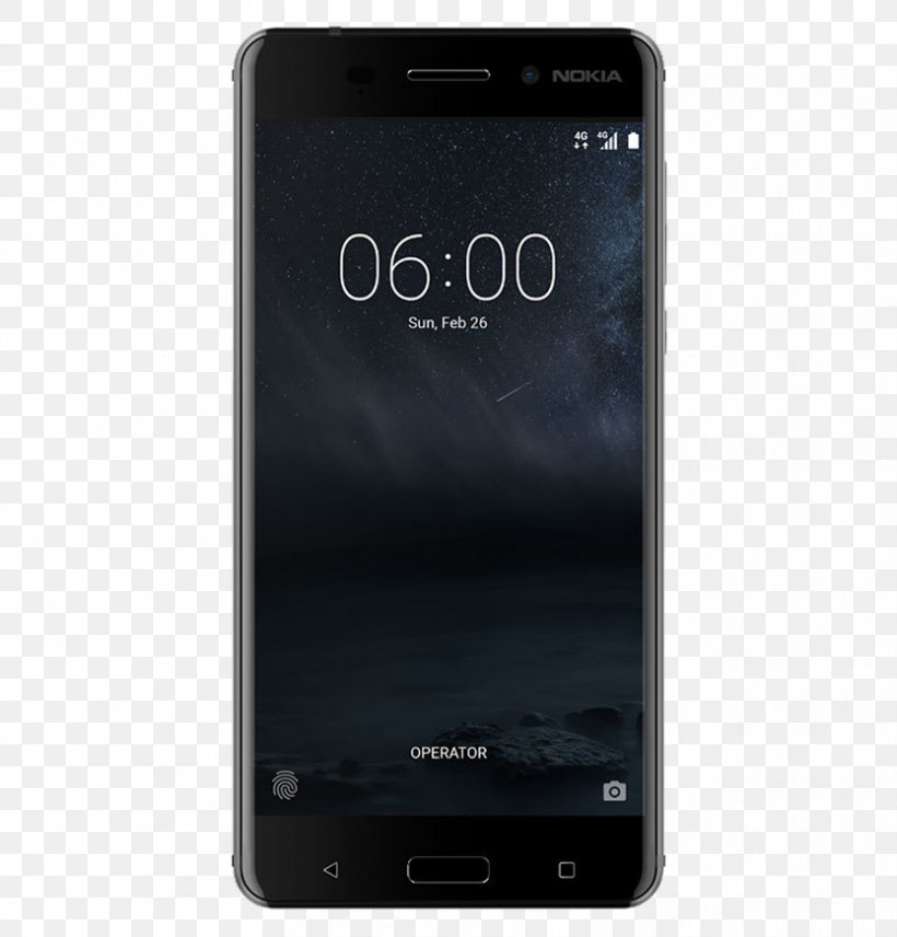 Smartphone Feature Phone Nokia 6 諾基亞 Nokia 5 Dual SIM Blue Hardware/Electronic, PNG, 833x870px, 16 Gb, Smartphone, Cellular Network, Communication Device, Dual Sim Download Free