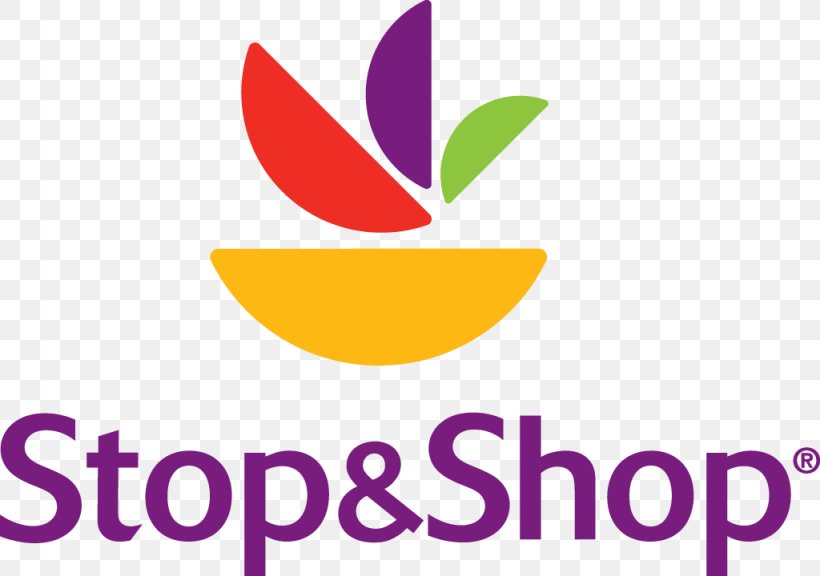 Stop & Shop Logo United States Retail Organization, PNG, 1024x720px, Stop Shop, Area, Brand, Company, Grocery Store Download Free
