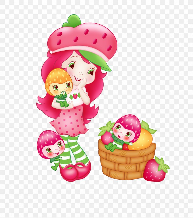 Strawberry Shortcake Party, PNG, 1422x1600px, Strawberry Shortcake, Art, Baby Toys, Drawing, Food Download Free