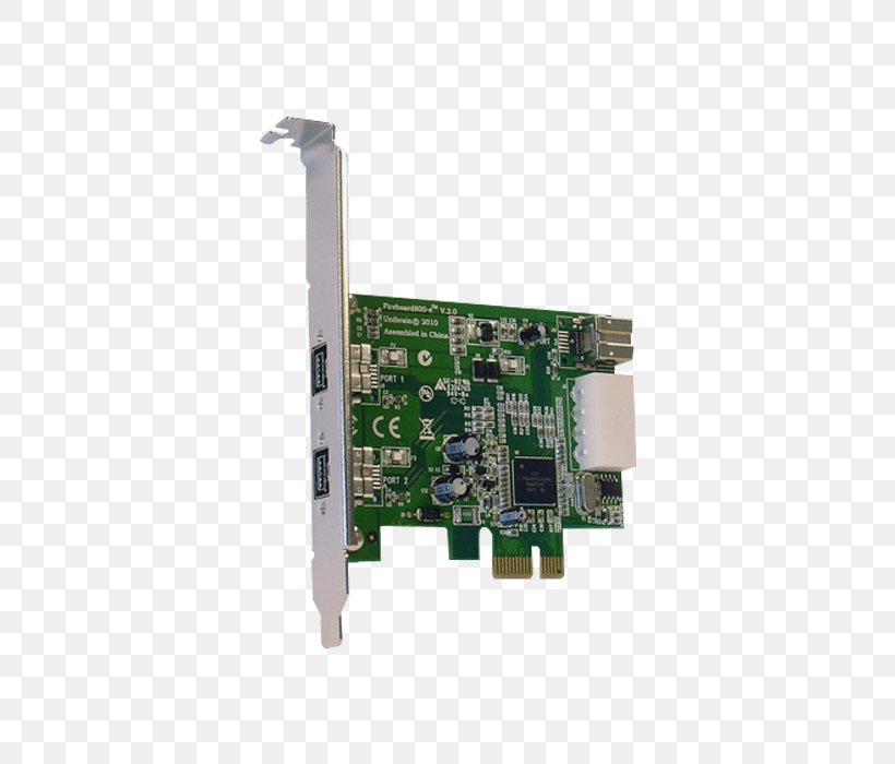 TV Tuner Cards & Adapters Network Cards & Adapters IEEE 1394 Conventional PCI PCI Express, PNG, 700x700px, Tv Tuner Cards Adapters, Adapter, Computer, Computer Component, Computer Network Download Free