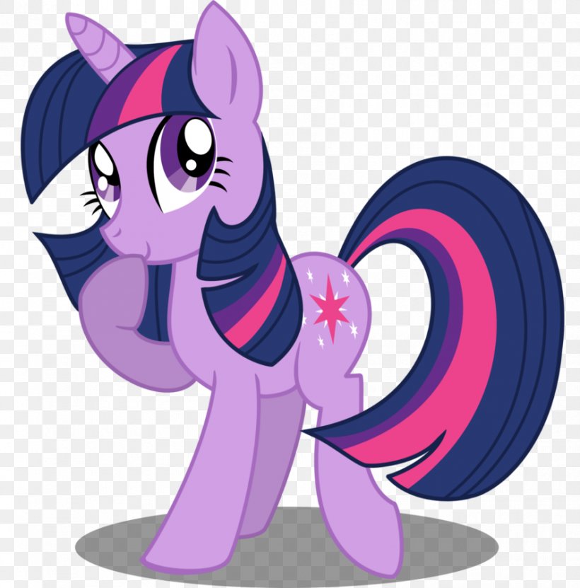 Twilight Sparkle Pony Pinkie Pie The Twilight Saga Winged Unicorn, PNG, 888x900px, Watercolor, Cartoon, Flower, Frame, Heart Download Free