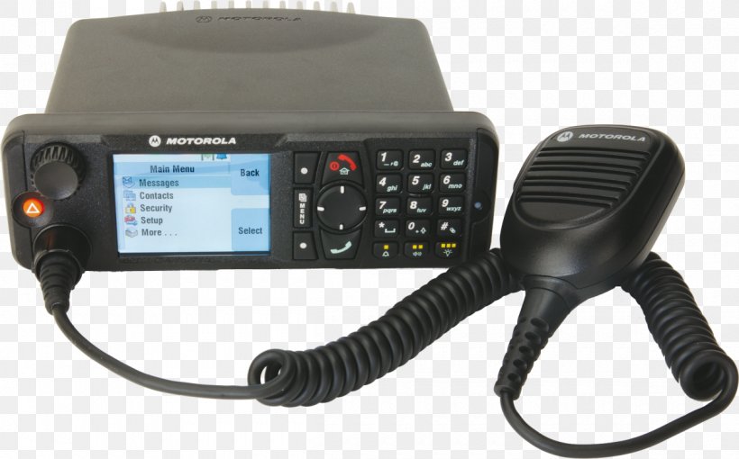 Two-way Radio Motorola Solutions Terrestrial Trunked Radio Fire Department, PNG, 1200x747px, Twoway Radio, Communication, Communication Accessory, Corded Phone, Electronic Device Download Free