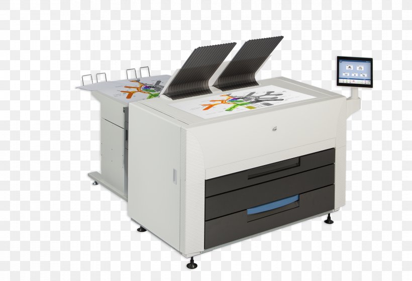 Wide-format Printer Konica Minolta Printing Multi-function Printer, PNG, 1755x1200px, Wideformat Printer, Canon, Color Printing, Desk, Furniture Download Free