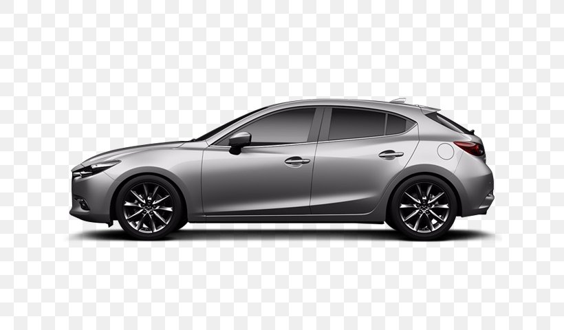 2017 Mazda3 Car Mazda CX-9 Mazda MX-5, PNG, 640x480px, 2017, 2017 Mazda3, Automotive Design, Automotive Exterior, Automotive Tire Download Free