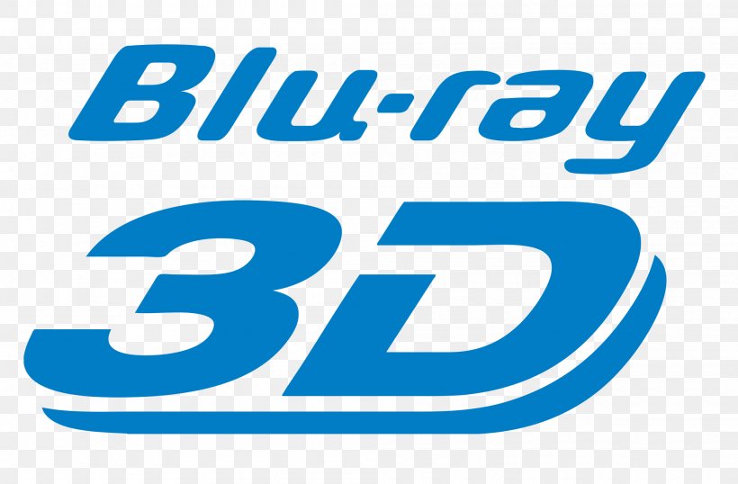Blu-ray Disc Association Ultra HD Blu-ray 3D Film Logo, PNG, 2000x1314px, 3d Film, 3d Television, Bluray Disc, Area, Blue Download Free