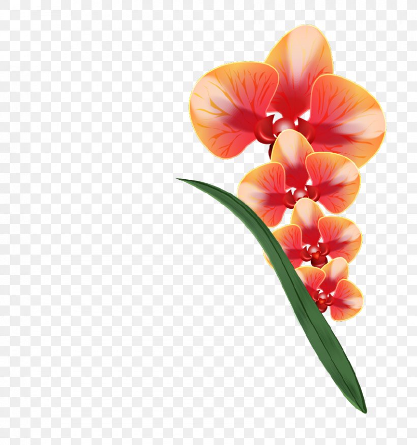 Cut Flowers Sticker Clip Art, PNG, 850x906px, Flower, Artificial Flower, Cut Flowers, Decoupage, Flowering Plant Download Free