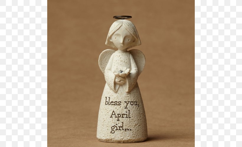 Figurine Blessing YouTube Gift Birthday, PNG, 600x500px, Figurine, Angel, Artifact, Birthday, Blessing Download Free